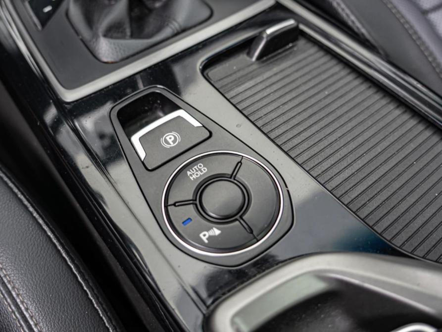 Hyundai i40 I Рестайлинг Краснодар  - изображение 17