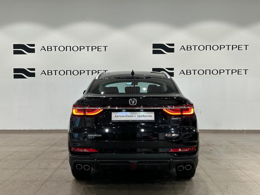Changan CS85 I Рестайлинг Санкт-Петербург  - изображение 6