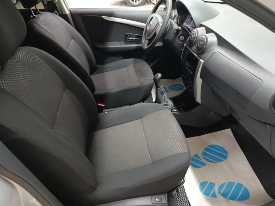 Nissan Almera III (G15) Уфа  - изображение 17