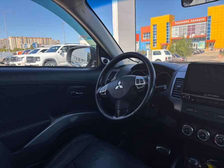 Mitsubishi Outlander II Рестайлинг Сыктывкар  - изображение 28