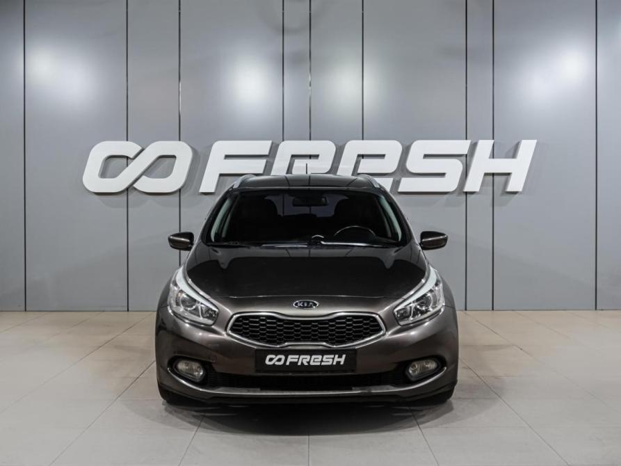 Kia Ceed II Воронеж  - изображение 3