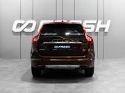 Volvo XC60 I Рестайлинг Тюмень  - изображение 24