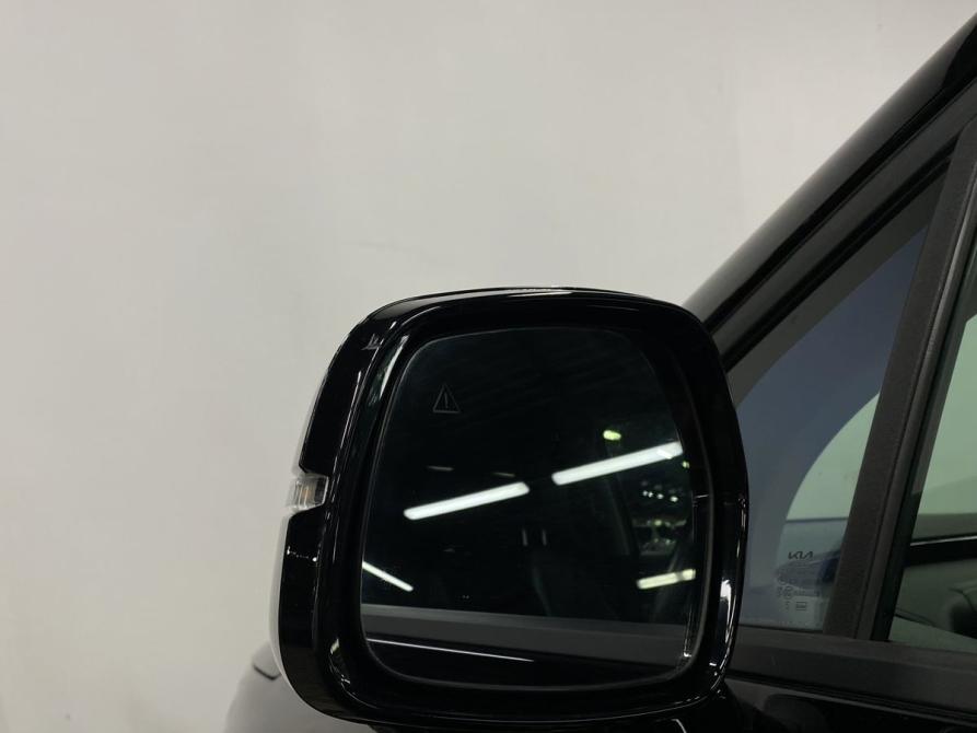 Kia Carnival IV Москва  - изображение 22