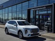 Haval Jolion I Санкт-Петербург  - изображение 24