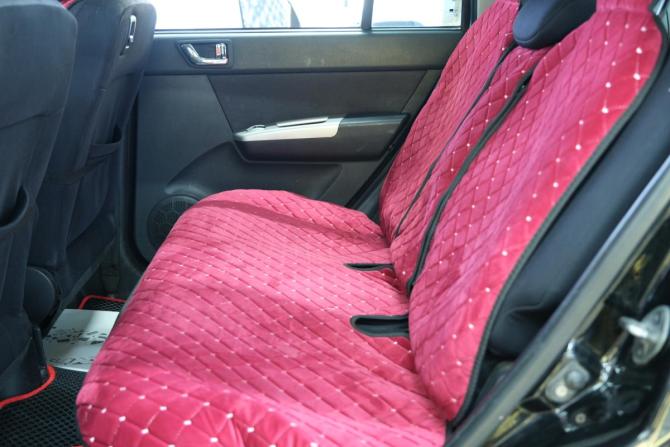 Hyundai Getz I с пробегом 2007 года, цена 599 000 рублей, 242000 км, хэтчбек, Автокод Объявления