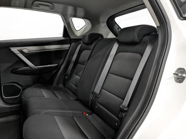 Belgee X50 с пробегом 2025 года, цена 1 530 000 рублей, 92739 км, внедорожник, Автокод Объявления