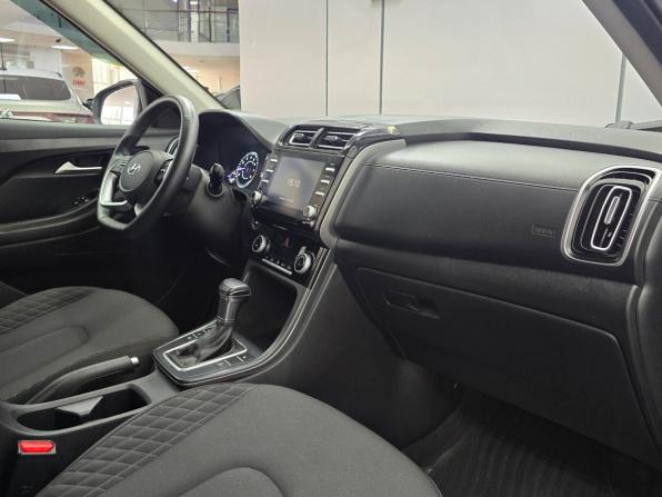 Hyundai Creta II с пробегом 2021 года, цена 2 249 000 рублей, 91077 км, внедорожник, Автокод Объявления