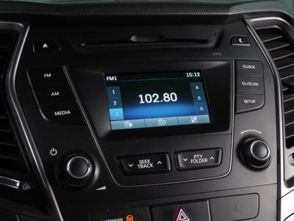 Hyundai Santa Fe III с пробегом 2012 года, цена 1 389 000 рублей, 160115 км, внедорожник, Автокод Объявления
