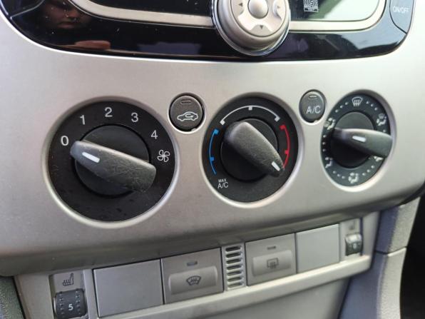 Ford Focus II Рестайлинг с пробегом 2011 года, цена 553 400 рублей, 208470 км, седан, Автокод Объявления