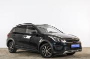 Kia Rio IV Тюмень  - изображение 2