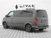 Volkswagen Multivan T5 Рестайлинг Москва  - изображение 18