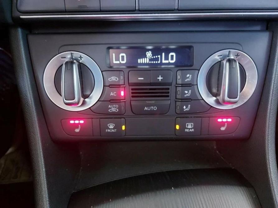 Audi Q3 I (8U) Калининград  - изображение 13