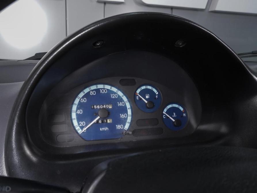 Daewoo Matiz I Рестайлинг Ростов-на-Дону  - изображение 13