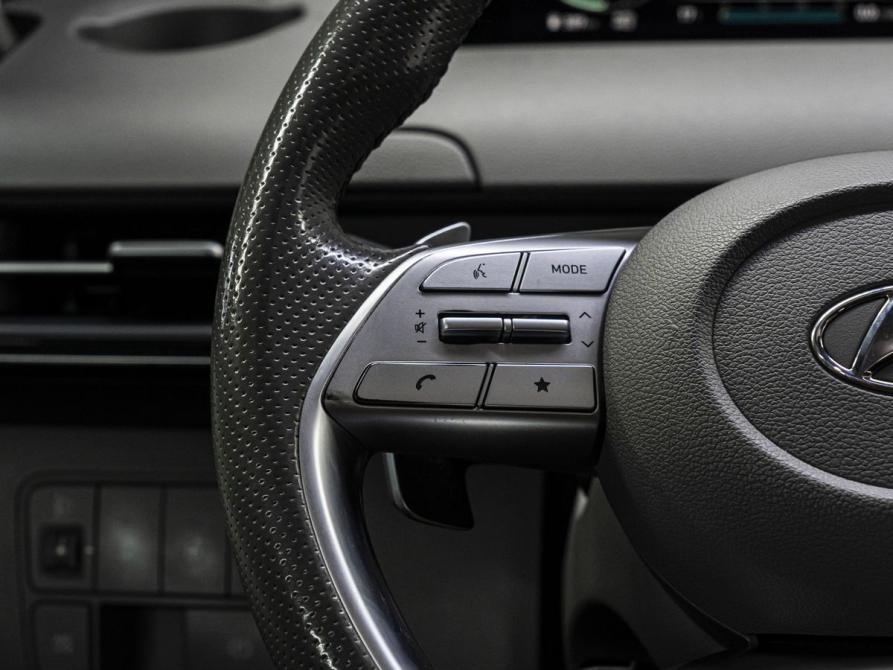 Hyundai Staria I Тюмень  - изображение 26