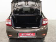 Renault Logan II Рестайлинг Чита  - изображение 31