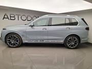 BMW X7 I (G07) Рестайлинг Москва  - изображение 22