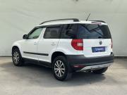Skoda Yeti I Липецк  - изображение 21