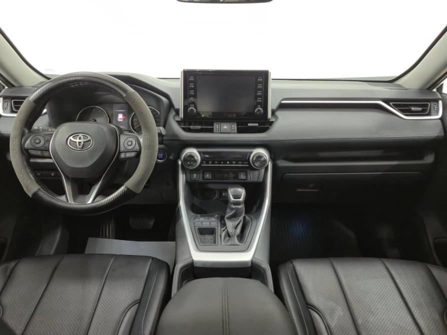 Toyota RAV4 V (XA50) Альметьевск  - изображение 10