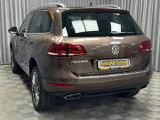 Volkswagen Touareg II Стерлитамак  - изображение 52