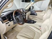 Lexus LX III Рестайлинг 2 Москва  - изображение 47