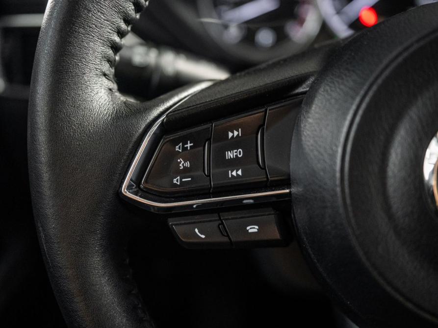 Mazda CX-5 II Иркутск  - изображение 9