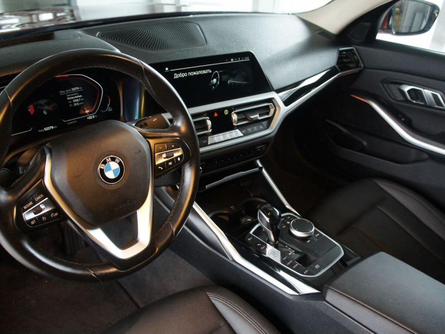BMW 3 серии VII (G2x) Березовский  - изображение 20