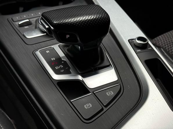 Audi A5 II (F5) с пробегом 2019 года, цена 3 669 000 рублей, 135195 км, лифтбек, Автокод Объявления