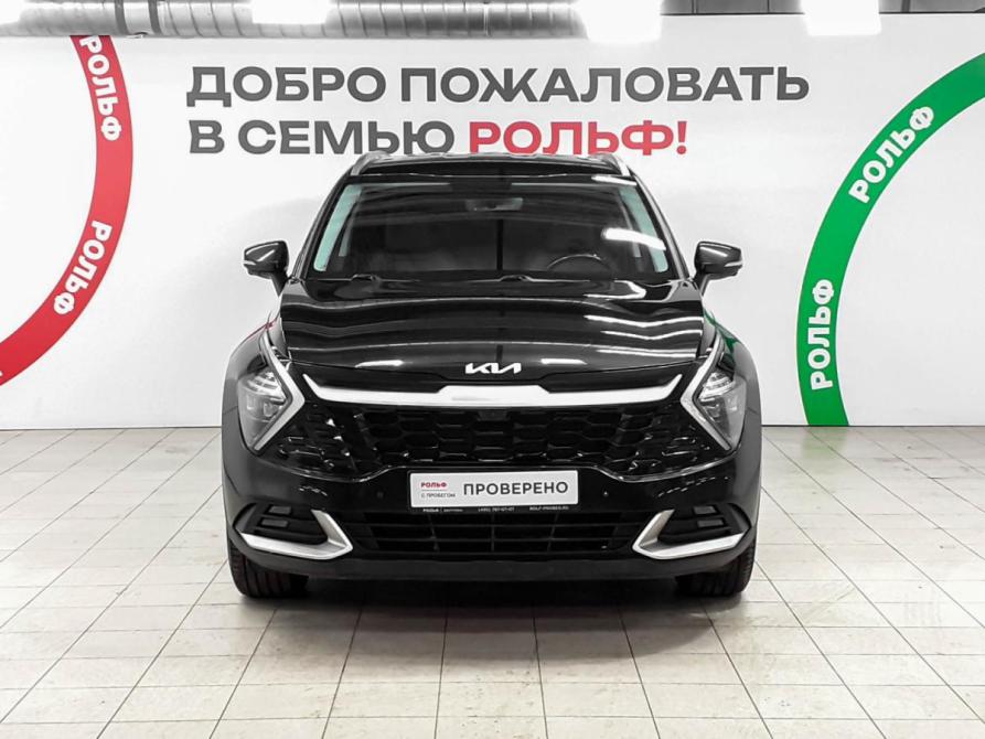 Kia Sportage V Москва  - изображение 2