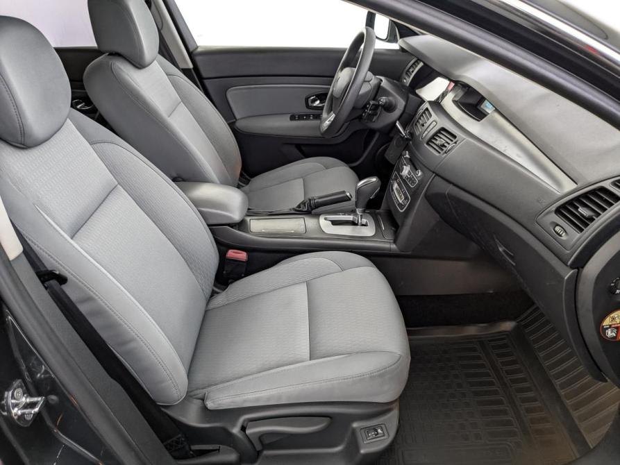 Renault Latitude I Рестайлинг Москва  - изображение 23
