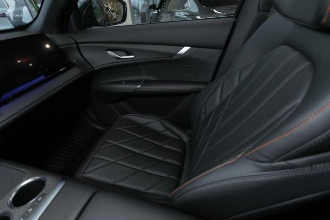 Новый Changan CS75 Plus IV 2025 года, цена 4 196 665 рублей, внедорожник, Автокод Объявления