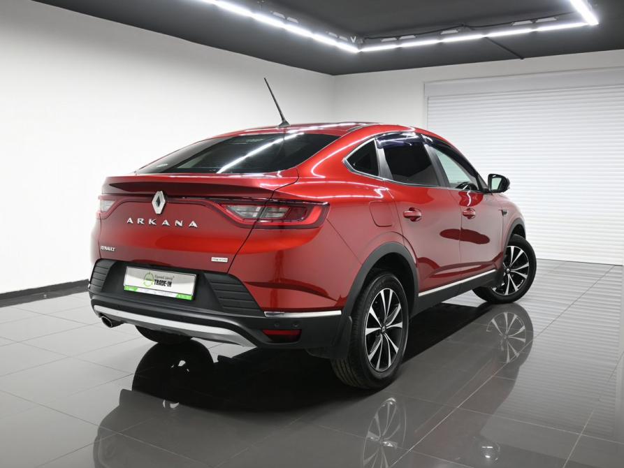 Renault Arkana I Тверь  - изображение 2