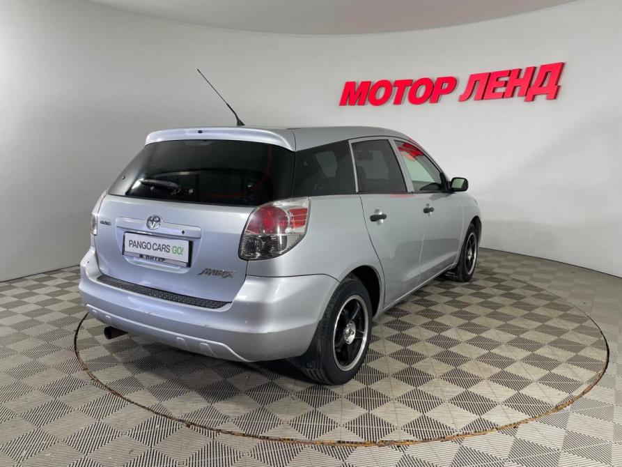 Toyota Matrix I (E130) Воронеж  - изображение 4