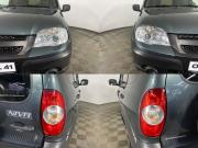 Chevrolet Niva I Рестайлинг Воронеж  - изображение 25