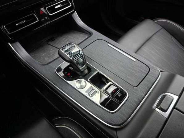 GAC GS8 II с пробегом 2024 года, цена 3 420 000 рублей, 55801 км, внедорожник, Автокод Объявления