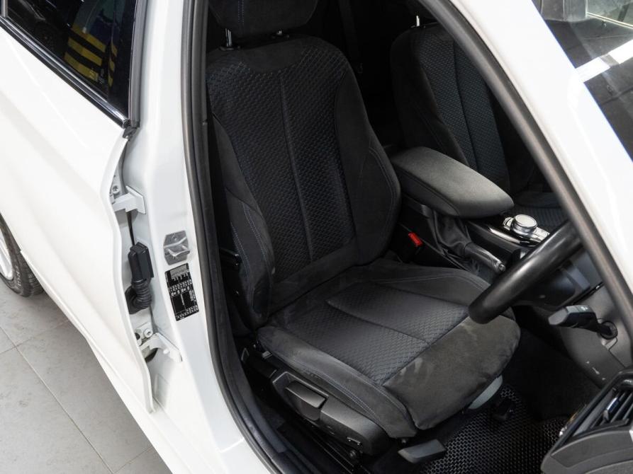 BMW 1 серии II (F20/F21) Рестайлинг 2 Тюмень  - изображение 13