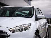 Ford Focus III Рестайлинг Санкт-Петербург  - изображение 26