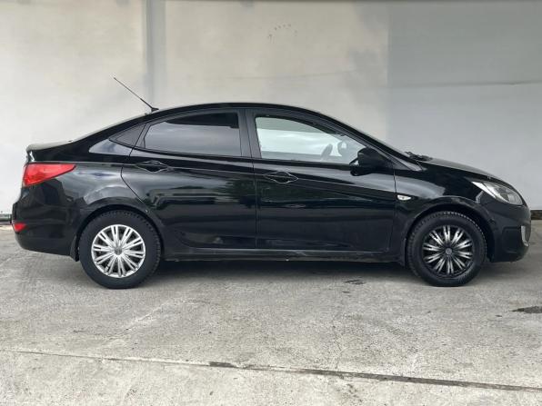 Hyundai Solaris I с пробегом 2011 года, цена 479 000 рублей, 275000 км, седан, Автокод Объявления