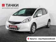 Honda Fit II Иркутск  - изображение 24