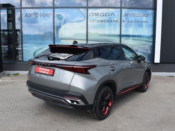Omoda C5 I с пробегом 2022 года, цена 1 774 000 рублей, 10833 км, внедорожник, Автокод Объявления