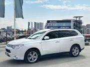 Mitsubishi Outlander III Новосибирск  - изображение 22