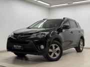 Toyota RAV4 IV (XA40) Вологда  - изображение 23