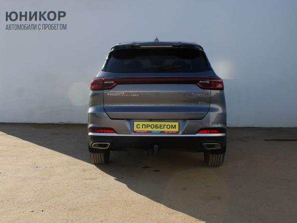 Chery Tiggo 7 Pro Max I с пробегом 2023 года, цена 2 039 000 рублей, 32279 км, внедорожник, Автокод Объявления