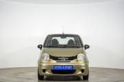 Daewoo Matiz I Рестайлинг Оренбург  - изображение 19