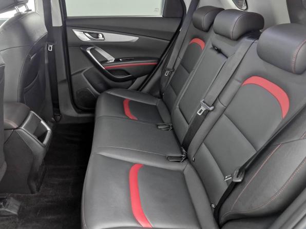 Changan CS55 I с пробегом 2020 года, цена 1 265 000 рублей, 173638 км, внедорожник, Автокод Объявления