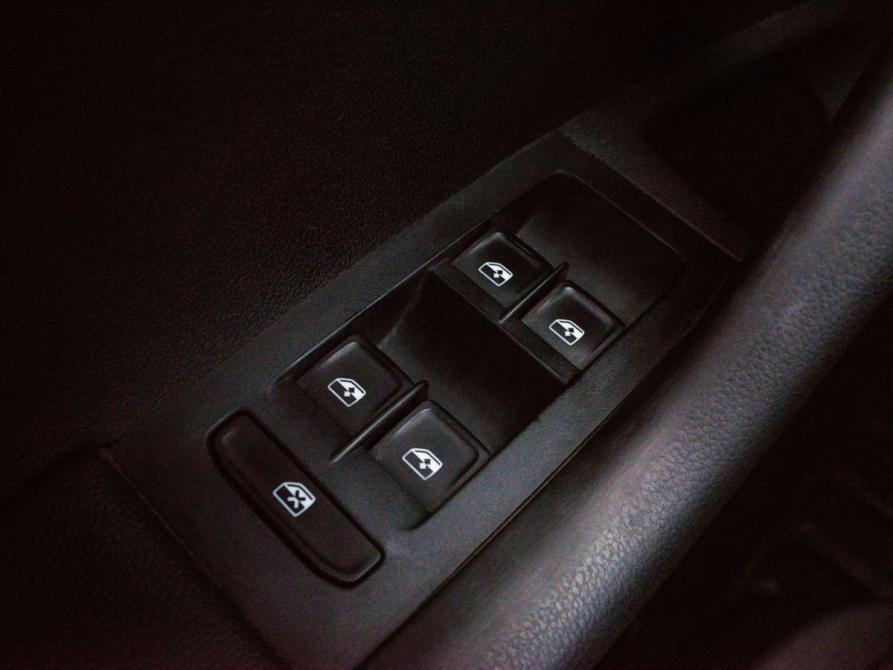 Skoda Octavia III (A7) Рестайлинг Екатеринбург  - изображение 12