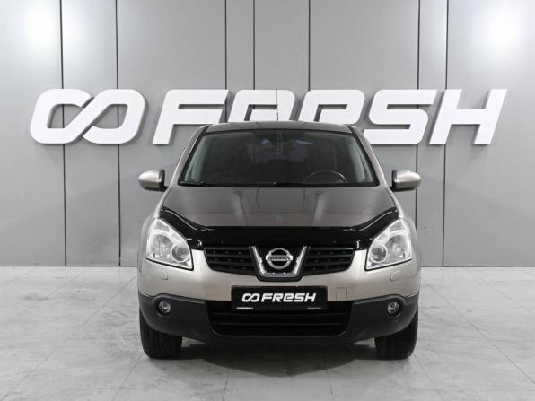 Nissan Qashqai I с пробегом 2008 года, цена 979 000 рублей, 170561 км, внедорожник, Автокод Объявления