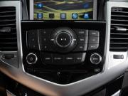 Chevrolet Cruze I Рестайлинг Тюмень  - изображение 35