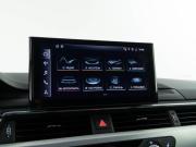 Audi A4 V (B9) Рестайлинг Москва  - изображение 39