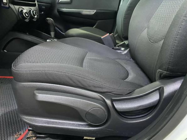 Kia Rio III с пробегом 2014 года, цена 814 800 рублей, 198284 км, седан, Автокод Объявления