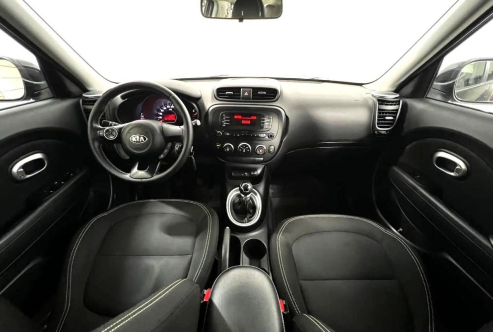 Kia Soul II Нижний Новгород  - изображение 14